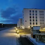 Apricum - Mein Sonnenlicht - Haus Granitz *