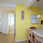 Apartamento Apricum - Mein Sonnenlicht - Haus Granitz *