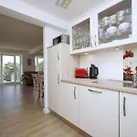 Apricum - Mein Sonnenlicht - Haus Granitz *