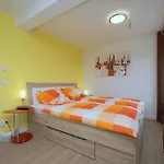 شقة Apricum - Mein Sonnenlicht - Haus Granitz بينز