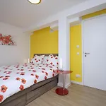 Apricum - Mein Sonnenlicht - Haus Granitz