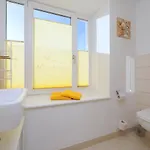 Apricum - Mein Sonnenlicht - Haus Granitz بينز