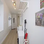 Apricum - Mein Sonnenlicht - Haus Granitz Apartamento Binz
