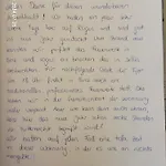 Apricum - Mein Sonnenlicht - Haus Granitz
