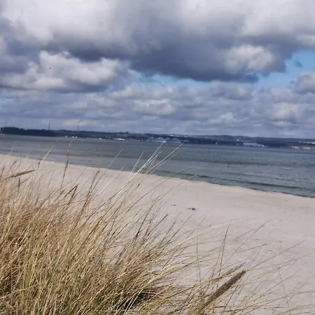 Apricum - Mein Sonnenlicht - Haus Granitz *