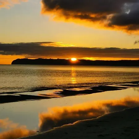 Апартаменты Apricum - Mein Sonnenlicht - Haus Granitz