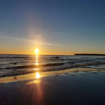 Apricum - Mein Sonnenlicht - Haus Granitz Апартаменты