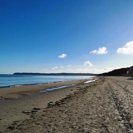 Apricum - Mein Sonnenlicht - Haus Granitz Апартаменты *