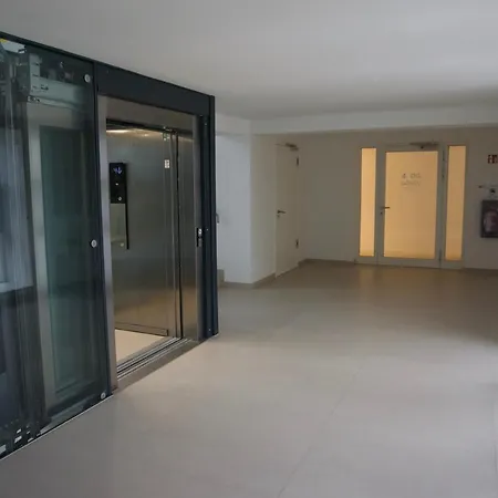 Apricum - Mein Sonnenlicht - Haus Granitz