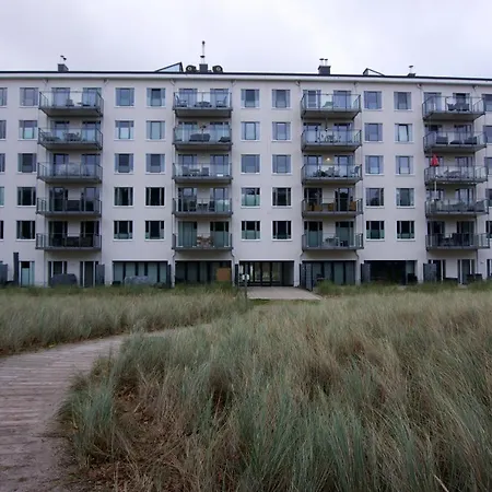 Apricum - Mein Sonnenlicht - Haus Granitz Апартаменты Остзебад Бинц