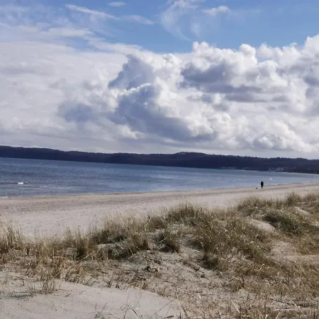 Apricum - Mein Sonnenlicht - Haus Granitz Апартаменты *