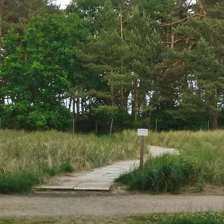 Апартаменты Apricum - Mein Sonnenlicht - Haus Granitz *