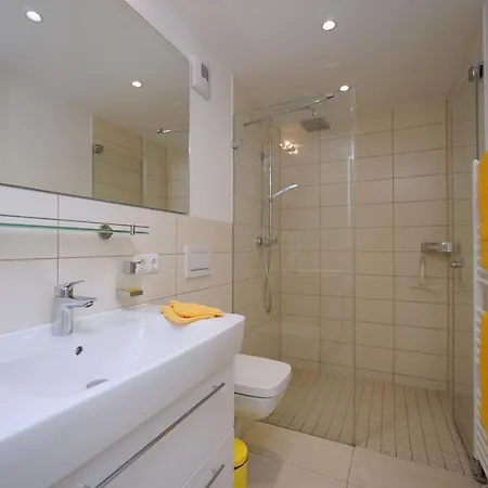 Apricum - Mein Sonnenlicht - Haus Granitz Apartment Binz