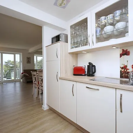 Apricum - Mein Sonnenlicht - Haus Granitz *