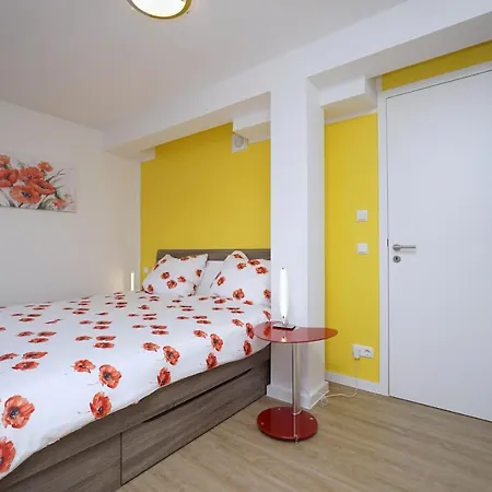 Apricum - Mein Sonnenlicht - Haus Granitz