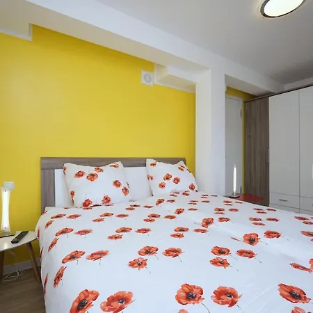 Apricum - Mein Sonnenlicht - Haus Granitz Διαμέρισμα Binz