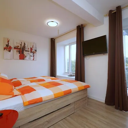 Apricum - Mein Sonnenlicht - Haus Granitz