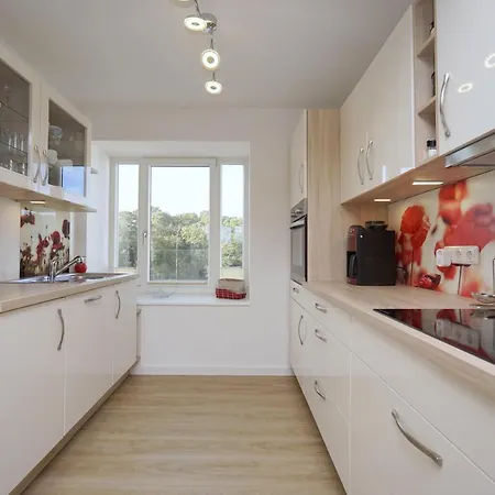 Apricum - Mein Sonnenlicht - Haus Granitz Апартаменты