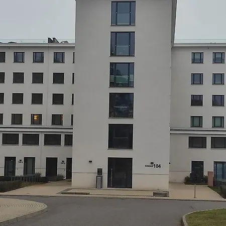 Apricum - Mein Sonnenlicht - Haus Granitz *