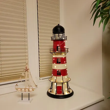 Apricum - Mein Sonnenlicht - Haus Granitz Апартаменты Остзебад Бинц