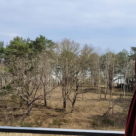 Апартаменты Apricum - Mein Sonnenlicht - Haus Granitz *