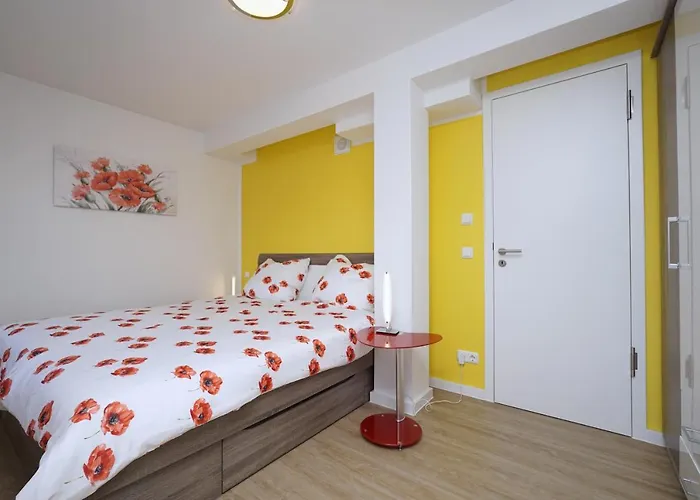 Apricum - Mein Sonnenlicht - Haus Granitz